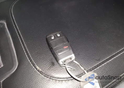 2024 Ram 2500 Big Horn 4X4 6'4 Box из США, поврежденный, VIN 3C6UR5DL0RG338202